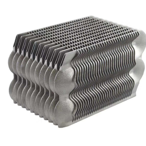 China Professional Online 3D Print Design Services Stainless Steel Aluminum Alloy FDM Big Industrial Machining Durable Efficient - Product Image 3