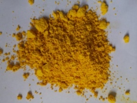 Transparent Jaune 5G Colorants Solvant Jaune 157