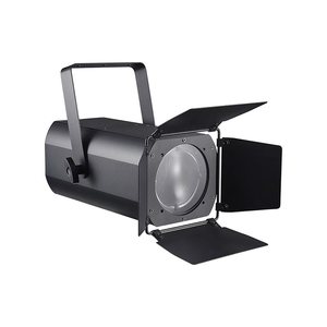 Mini projecteur LED 100W à longue portée pour <span class=keywords><strong>éclairage</strong></span> de scène en lieux de spectacle et <span class=keywords><strong>établi</strong></span>ssements de divertissement - Product Image 1