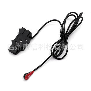 Módulo de Control Electrónico Automático para Faros Delanteros y Luces Antiniebla para Volkswagen Savero - Product Image 2