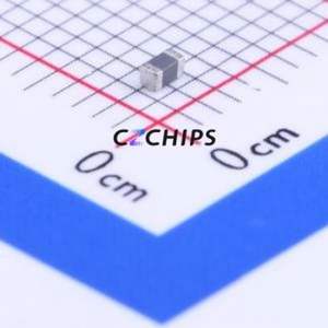 PBY160808T-121Y-N Ferrite Bead 0603 RF ( Impedance @ Frequency: 120Ohm@100MHz )( Error: 25% )( DC Resistance (DCR): 80mOhm ) - Product Image 1
