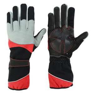 Guantes de Conducción para Auto Personalizados para Jóvenes y Adultos, Guantes de Carreras Unisex de Karting Profesionales, Venta en Línea, MOQ Bajo - Product Image 4