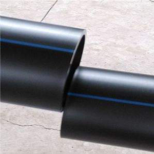 Chất lượng cao 1inch 3 inch 24inch 48inch 10BAR sdr11 nhự<span class=keywords><strong>a</strong></span> PE nước HDPE ống Ống phun ra dòng đường kính lớn ống nước - Product Image 4