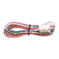 Easyguard Démarrage et arrêt du moteur à distance universel DC12V, entrée sans clé passive automatique PKE, alarme de voiture