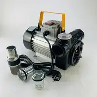 Water-proof Efficient And Requisite 110v oil transfer pump