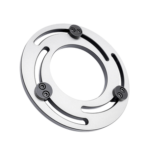 เครื่องซ่อมขากรรไกรไฮดรอลิคสามขากรรไกรเครื่องตัดขากรรไกรไฮดรอลิก - Product Image 1