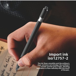 ปากกาสไตลัสแบบคาปาซิทีฟ 3-in-1 สำหรับ iPad และ Android - Product Image 3