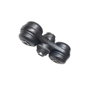 Chevrolet Cruze Opel Rear Axle <b>Stabilizer</b> Bar Bushings 13262449 13332257 MacPherson Strut Suspension System Replacement Part - Product Image 1