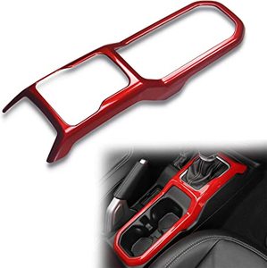 ABS แผงหน้าปัดคอนโซลกลางสำหรับ JEEP Wrangler <span class=keywords><strong>JL</strong></span> 2018-2021/JEEP Gladiator JT ตกแต่งภายใน2020 - Product Image 5