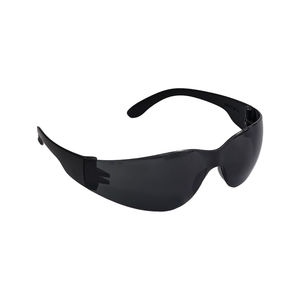 แว่นตาป้องกันแสงสี ป้องกันรอยขีดข่วน ทนแรงกระแทก ราคาโรงงาน ได้รับการรับรองมาตรฐาน ANSI Z87/<span class=keywords><strong>CE</strong></span> EN 166 แว่นตานิรภัย ป้องกันดวงตา - Product Image 2