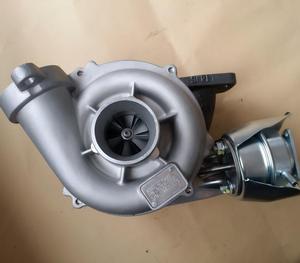 GT1544V Turbocompresseur 762328-5002S 762328-0002 9660493580 pour moteur DV6TED4 - Product Image 3