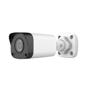 Uni 2MP Mini IR cố định Bullet mạng Máy ảnh - Product Image 3
