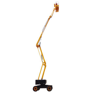 <span class=keywords><strong>2025</strong></span> עצמי המונע חומר בנייה להרים nacelle jib המפרק מלגזה הידראולי לנפט להרים עם ארבעה גלגלים - Product Image 1