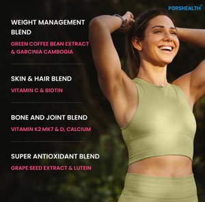 Emballage personnalisé, capsules de multivitamines pour femmes adultes, vitamines quotidiennes, soutien multisystème complet, non OGM - Product Image 4