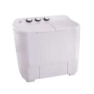 Hochwertige 4kg Twin Tub Halbautomat ische tragbare Waschmaschine zum Verkauf