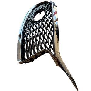Système de pièces de carrosserie automobile le plus vendu : Grille avant centrale de voiture OE 62310-5DA0A pour Infiniti <span class=keywords><strong>Q30</strong></span> QX30 - Product Image 3