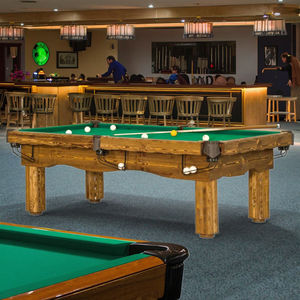 Usine de haute qualité personnalisée 7ft 8ft 9ft 10ft 12ft Table de <span class=keywords><strong>billard</strong></span> en ardoise en bois massif Snooker <span class=keywords><strong>Billard</strong></span> <span class=keywords><strong>anglais</strong></span> pour clubs ou salle de jeux - Product Image 5