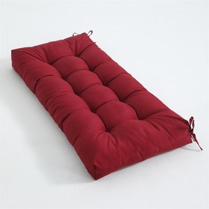 Waterproof Long Bench <strong>Seat</strong> Cushion <strong>Garden</strong> Bench Cushion Swing <strong>Chair</strong> <strong>Pad</strong> Mat Rectangle <strong>Seat</strong> Cushion <strong>Pad</strong> - Product Image 6