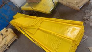 شاشات اهتزازية خطية عالية الجودة متوفرة بالجملة لتطبيقات المعادن - Product Image 5