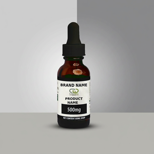 Gotas Líquidas de Canela de Ceilán Orgánica 60ml OEM ODM Marca Privada Suplemento Dietético para Adultos Fabricación a Granel - Product Image 4