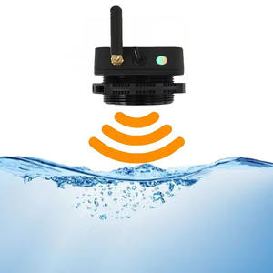 <span class=keywords><strong>Meilleur</strong></span> capteur de niveau de réservoir sans fil LoRa avec contrôle intelligent automatique de la pompe et application WiFi <span class=keywords><strong>pour</strong></span> la gestion de l'eau agricole et commerciale - Product Image 4