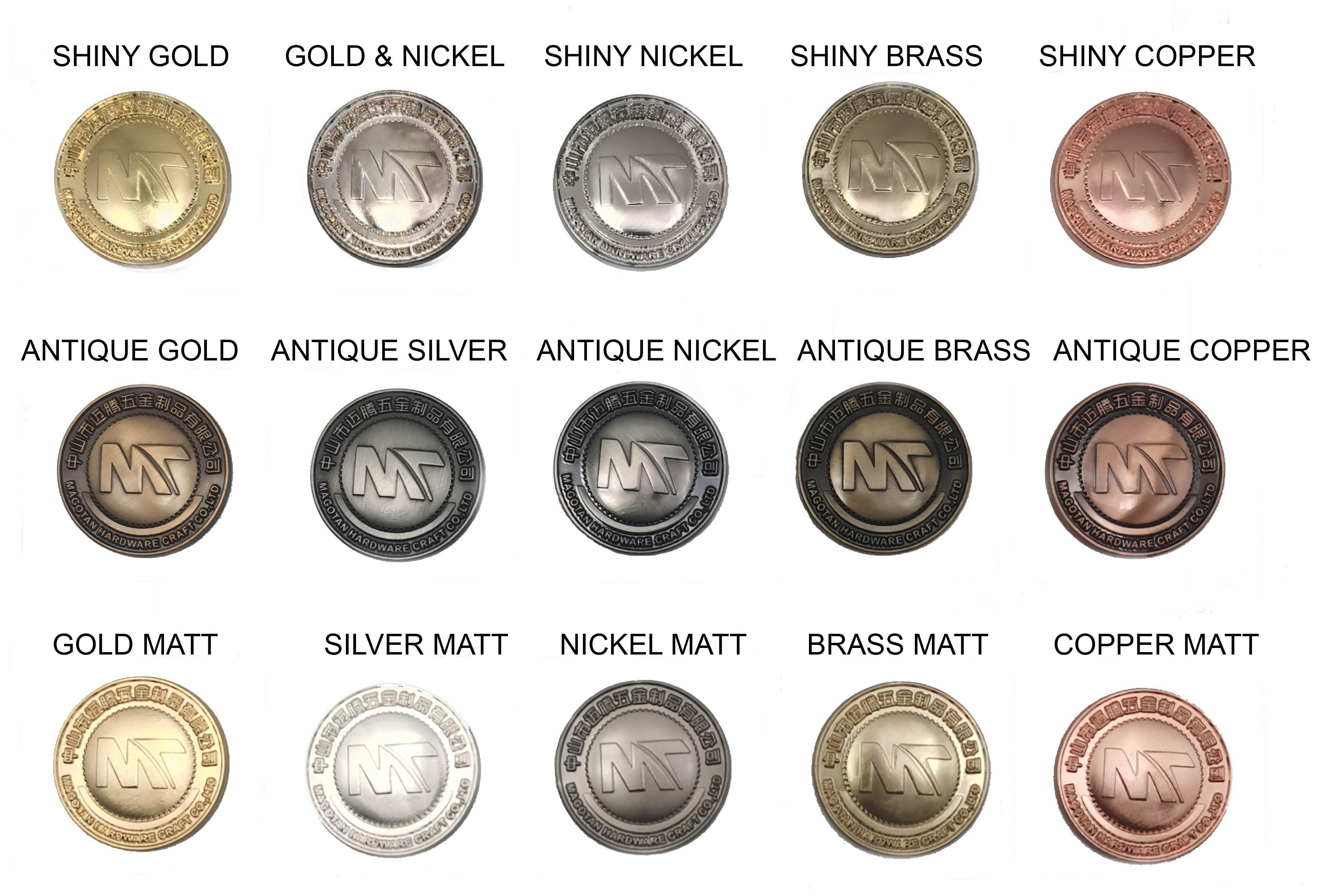 Aleación de hierro/zinc (SPOT)