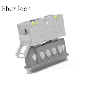 ค้อนทุบระบบสั่น,ค้อนทุบระบบไฮดรอลิกแบบไฮดรอลิก - Product Image 5