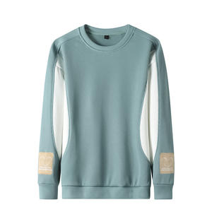 Suéter de Boutique con Cuello Redondo y Bordado Francés, Otoño Invierno 2025, Moda Masculina Japonesa, Transpirable y Popular - Product Image 6