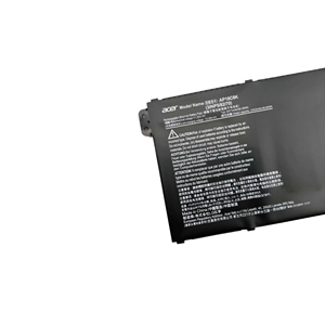 แบตเตอรี่เปลี่ยนแล็ปท็อป AP18C8K สําหรับ <span class=keywords><strong>Aspire</strong></span> <span class=keywords><strong>5</strong></span> <span class=keywords><strong>A514</strong></span>-52 Chromebook 314 C933 Swift 3 SF314-42 SF314-<span class=keywords><strong>5</strong></span> Series แบตเตอรี่ 4471mah - Product Image 5