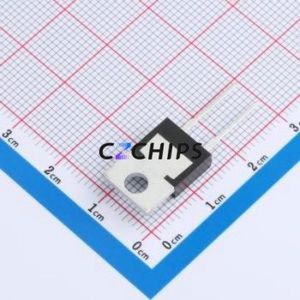 ไดโอด TO-220-2L MUR8H60แบบใหม่ดั้งเดิมกู้คืนได้อย่างรวดเร็ว/ไดโอดประสิทธิภาพสูงขายทั้งชิปและบริการ BOM - Product Image 2