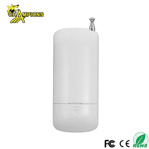 รีโมทคอนโทรลแบบปรับความถี่ได้ 315 433 MHz สำหรับโคลน 4 ปุ่ม สำหรับระบบรักษาความปลอดภัย - Product Image 4