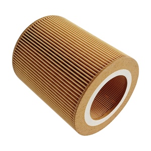 Nuevo Cartucho de Filtro de Aire MANNY 89295976 8929 5976 para Compresor de Aire de Tornillo con 99.99% de Eficiencia, Certificado ISO9001 - Product Image 1