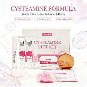 Kit <span class=keywords><strong>de</strong></span> lifting des <span class=keywords><strong>cils</strong></span> <span class=keywords><strong>et</strong></span> des sourcils Lavalash à la cystéamine, prix <span class=keywords><strong>de</strong></span> gros, avec outils individuels pour extensions <span class=keywords><strong>de</strong></span> <span class=keywords><strong>cils</strong></span> <span class=keywords><strong>et</strong></span> colle - Product Image 1