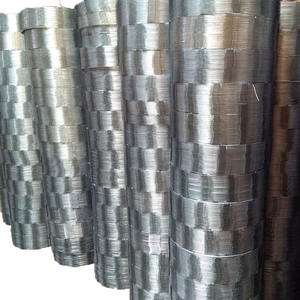Alambre de Púas Galvanizado por Inmersión en Caliente, Tipo California, de Bajo Precio, Rollo de Alambre de Púas Concertina - Product Image 6