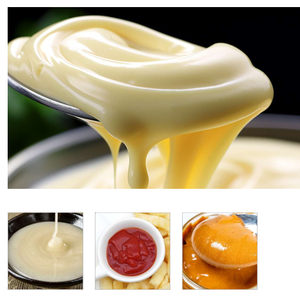 Mixer Emulsifier Kecepatan Tinggi untuk Saus dan Mayones |   Solusi Pencampuran yang Efisien - Product Image 6