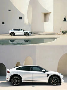 รถยนต์มือสอง ACURA ปี 2024 วิ่ง 662 กม. รุ่น Transcendent แบบซีดาน ขับเคลื่อนล้อหลัง เครื่องยนต์เบนซิน เกียร์อัตโนมัติ 4 ที่นั่ง 5 ประตู เบาะหนัง หลังคาซันรูฟ กล้องมองหลัง ไฟ LED - Product Image 4