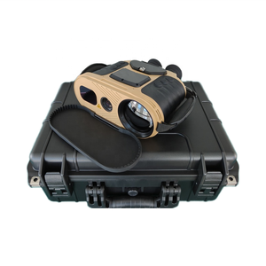 Ống Nhòm Hình ảnh nhiệt 640*512 75 mm với Laser Rangefinder GPS Wi-Fi & video phát lại để săn bắn & sử dụng chiến thuật OEM/ODM - Product Image 1