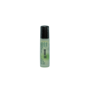 Aceite de eucalipto premium en roll-on de 10 ml proporciona un alivio calmante durante viajes incómodos con un aroma natural. - Product Image 2