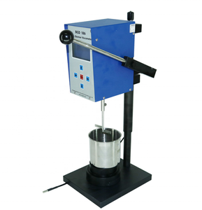 Viscosímetro Inteligente Krebs Stormer BGD 186/Máquina de Prueba de Viscosidad de Pintura KU - Product Image 2