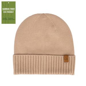 Fil à tricoter populaire, sain, écologique, en mélange de bambou et de coton, motif géométrique, style mignon, unisexe, courant - Product Image 3
