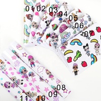 Tissu pour sacs, feuilles de cuir, similicuir, film plastique transparent en PVC, vinyle gel, tissu pour chaussures, dernier design de vinyle pour chaussures de tennis