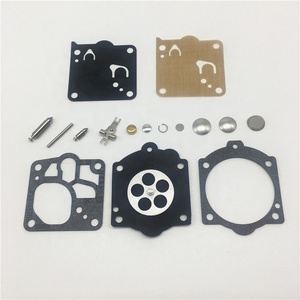 Kit de réparation de carburateur Walbro K15-WJ de haute qualité pour <span class=keywords><strong>Stihl</strong></span> MS650 MS660 kit de réparation de carburateur de tronçonneuse - Product Image 3