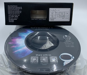 creality Wholesale Original CR-TPU 1.75mm 1kg 95A High Hardness Flexible TPU 3D Printing Plastic for Printers - Product Image 6