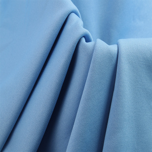 Tissu polaire teint <span class=keywords><strong>anti</strong></span>-boulochage 100% polyester en gros pour sweats à capuche et vêtements d'hiver - Product Image 6