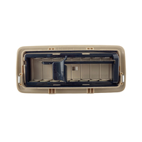 Nouvelles grilles de ventilation de toit arrière droite 88570-60141-A1 88570-60142-A1 pour Land Cruiser 2012 – Remplacement de la sortie d'air conditionné
