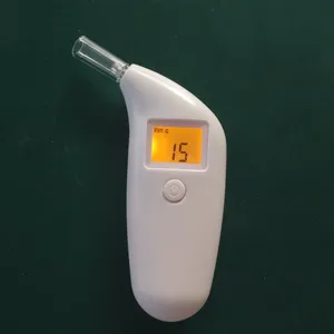 Medidor de cetose de hálito, monitor de queimadura e perda de peso