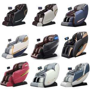 <span class=keywords><strong>S7</strong></span>ポータブルプロフェッショナル新しいデザイン最も安いハイドロセラピーゼログラビティコマーシャルマッサージチェア全身ヘルスケア - Product Image 6