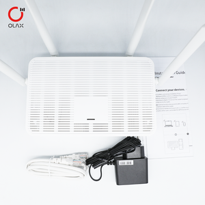 For OLAX Smart Home WiFi <b>Router</b> 1200M Long Range Wireless High Speed 4G LTE CPE <b>Modem</b> Fiber High Speed Lte Broadband <b>Router</b> Wifi - Product Image 6