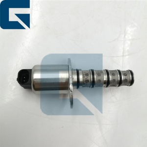 AT310586 RE211158 Tracteur 210K 410K Vanne Solénoïde - Product Image 2