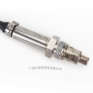 Sensor de NOx/Sensor de Oxígeno y Nitrógeno Nuevo de Entrega Rápida 5WK96682D para Mercedes Benz - Product Image 5